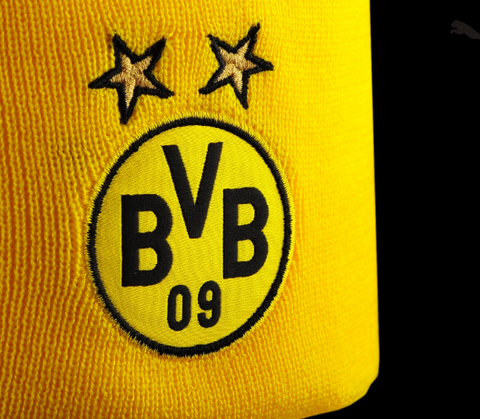 Puma Borussia Dortmund Beanie