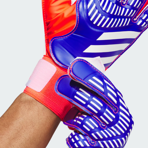 ADIDAS PREDATOR TRAINING GOALKEEPER GLOVES