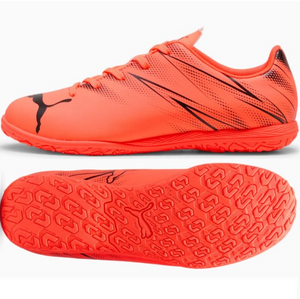 PUMA Attacanto IT Kids Indoor Cleats