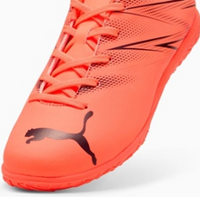 Load image into Gallery viewer, PUMA Attacanto IT Kids Indoor Cleats
