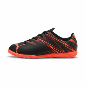 PUMA Attacanto IT Kids Indoor Cleats