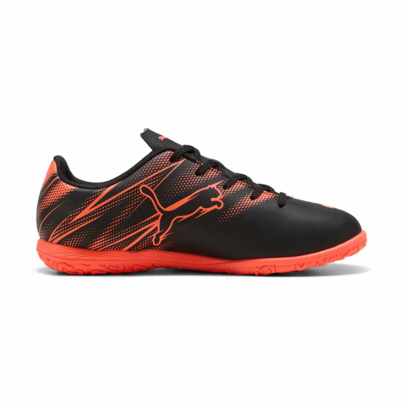 PUMA Attacanto IT Kids Indoor Cleats