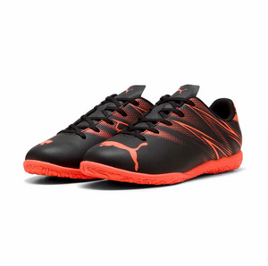 PUMA Attacanto IT Kids Indoor Cleats