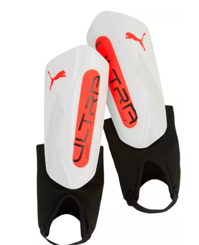 Puma Ultra Light Ankle Shin Guards