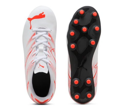 Puma ATTACANTO FG/AG Soccer Cleats Kids