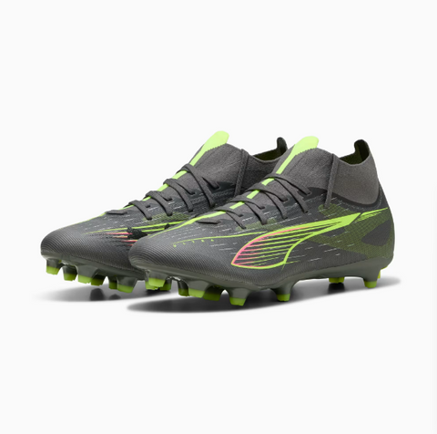 Puma Ultra 5 Match+ FG/AG Cleats