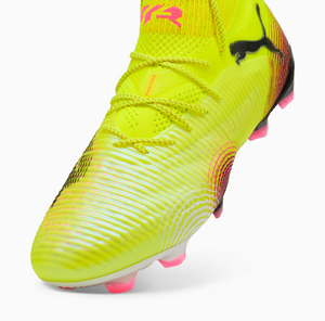 PUMA FUTURE 8 ULTIMATE FIRM GROUND CLEATS