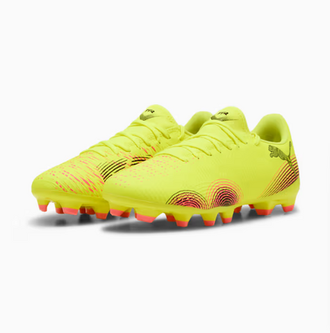 PUMA FUTURE 8 PLAY FG & AG CLEATS