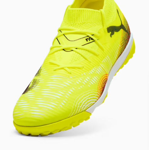 Puma Future 8 Turf Men's Soccer Shoes