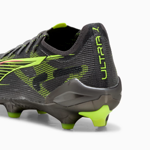 PUMA ULTRA 5 ULTIMATE FG CLEATS