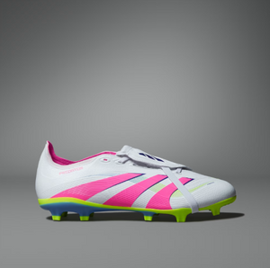 Predator League Fold-Over Tongue Firm/Multi-Ground Cleats