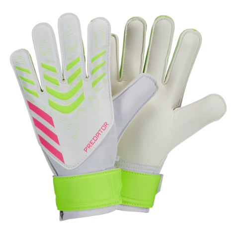 ADIDAS PREDATOR TRAINING GOALKEEPER GLOVES