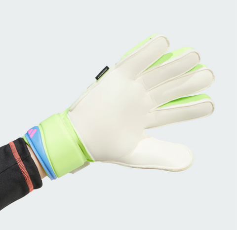 PREDATOR MATCH FINGERSAVE GOALKEEPER GLOVES