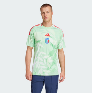 Adidas ITALY 25 AWAY JERSEY