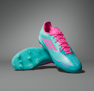 Adidas F50 League Messi Firm/Multi-Ground Cleats