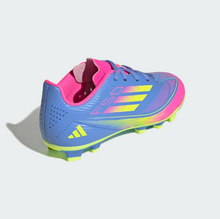 Load image into Gallery viewer, F50 Club Firm/Multi-Ground Cleats Kids
