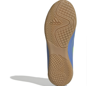 Adidas F50 Club Indoor Soccer Shoes Kids