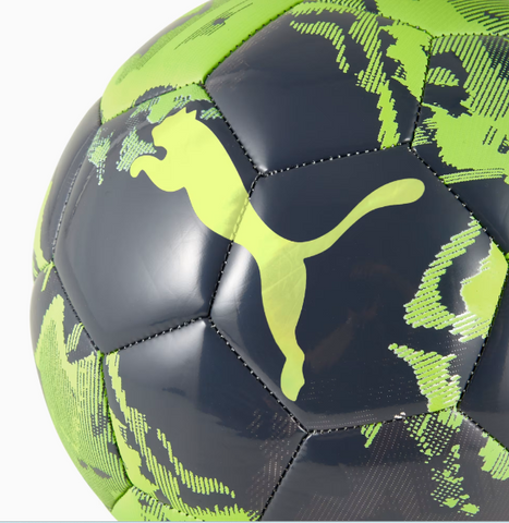 PUMA CUP GRAPHIC BALL - size 5