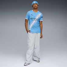 Load image into Gallery viewer, Puma Manchester City FC 25/26 Home Jersey
