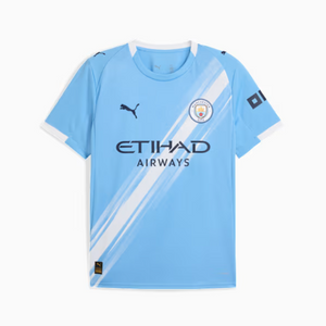 Puma Manchester City FC 25/26 Home Jersey