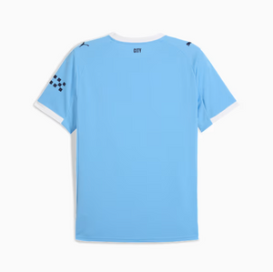 Puma Manchester City FC 25/26 Home Jersey