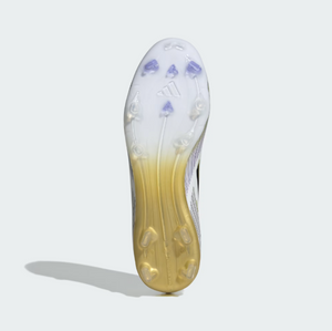 F50 League Laceless Firm/Multi-Ground Cleats