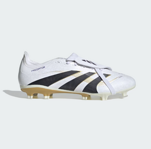 Predator League Fold-Over Tongue Firm/Multi-Ground Cleats