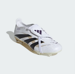 Predator League Fold-Over Tongue Firm/Multi-Ground Cleats