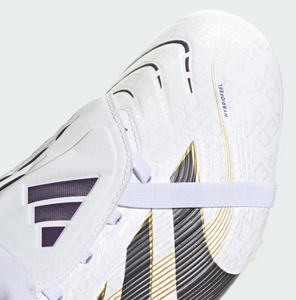 Predator League Fold-Over Tongue Firm/Multi-Ground Cleats