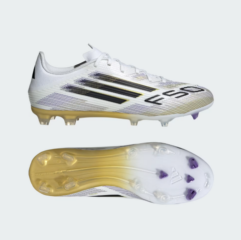 F50 League Firm/Multi-Ground Cleats