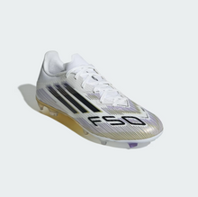 Load image into Gallery viewer, F50 League Firm/Multi-Ground Cleats
