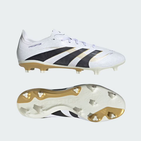 Predator League Firm/Multi-Ground Cleats