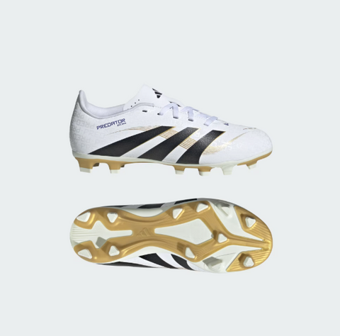 Predator Club Firm/Multi-Ground Cleats Kids