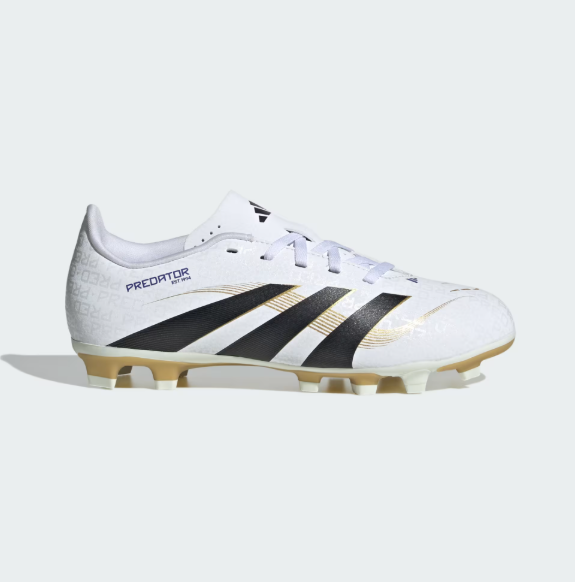Predator Club Firm/Multi-Ground Cleats Kids