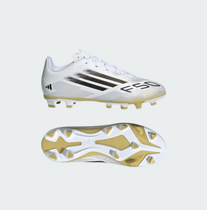 F50 Club Firm/Multi-Ground Cleats Kids
