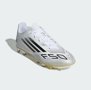 F50 Club Firm/Multi-Ground Cleats Kids