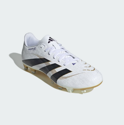 Predator Club Firm/Multi Ground Soccer Cleats