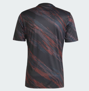 FC Bayern 25/26 Men's Pre-Match Jersey