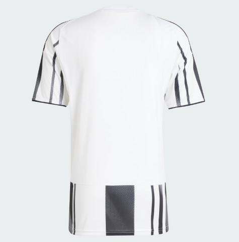 Juventus 25/26 Home Jersey