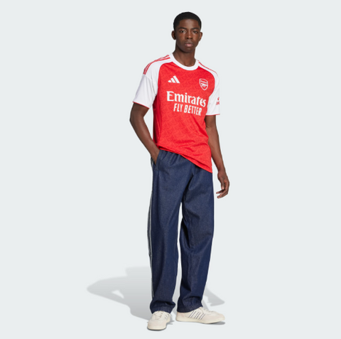 Arsenal 25/26 Home Jersey
