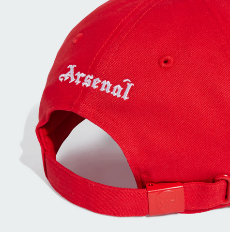 Arsenal Baseball Cap