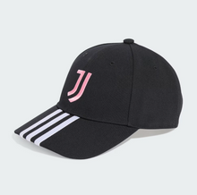Load image into Gallery viewer, Juventus Home Baseball Cap

