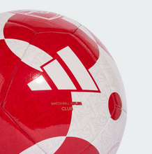 Load image into Gallery viewer, Adidas ARSENAL HOME CLUB BALL
