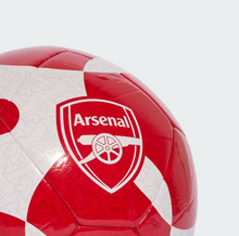Load image into Gallery viewer, Adidas ARSENAL HOME CLUB BALL
