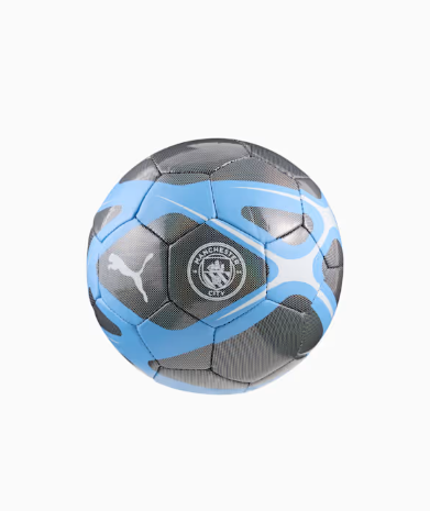Manchester City CULTURE Mini Football