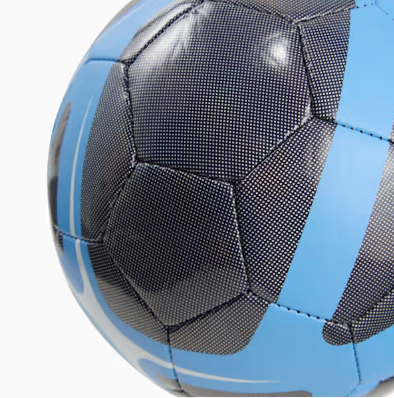 Manchester City CULTURE Mini Football