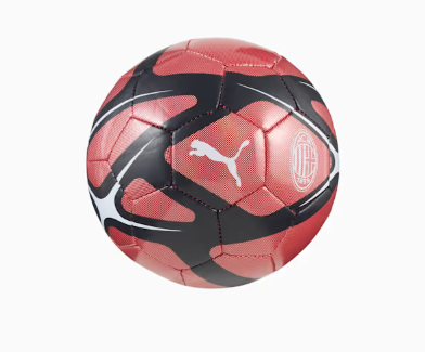 AC Milan CULTURE Mini Football
