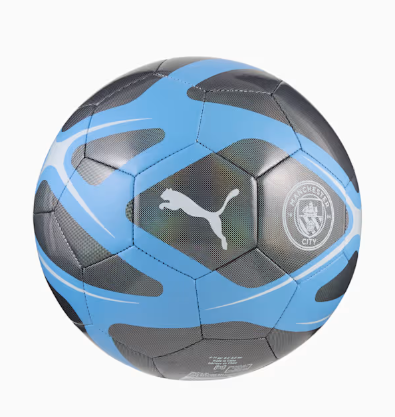 Manchester City Culture Ball - Size 5