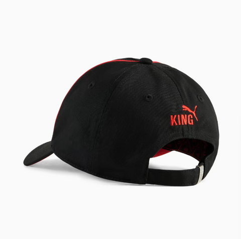 Puma AC Milan King Cap