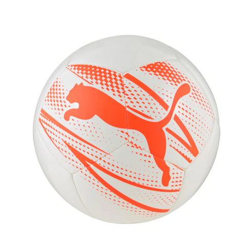 Puma Attacanto Graphic Ball Size 5